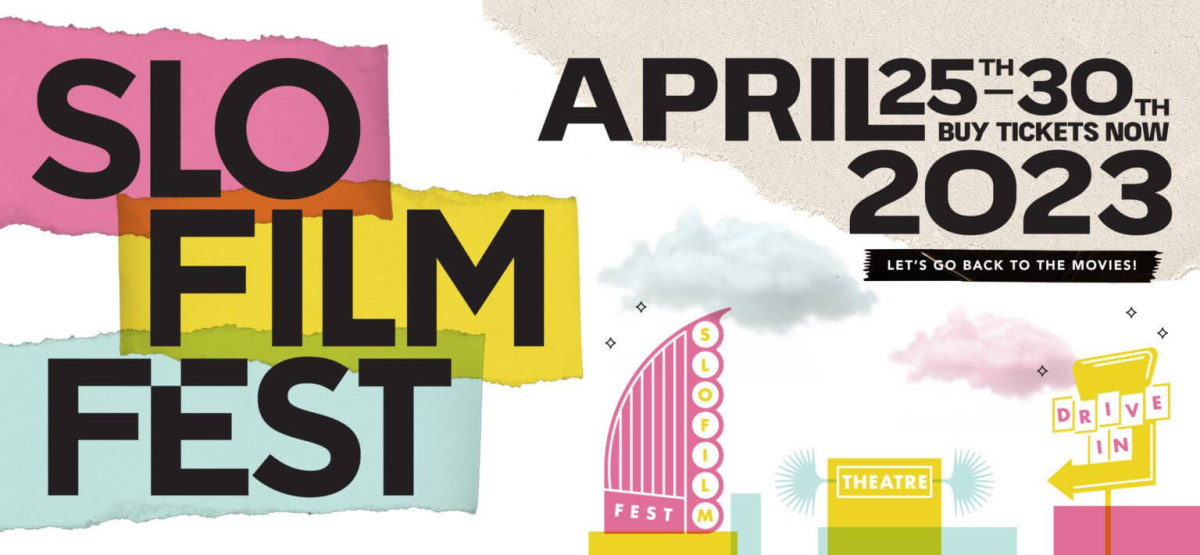 SLOHS Students Film to Be Featured at San Luis Obispo International Film Festival – Join the Fun from April 25-30!