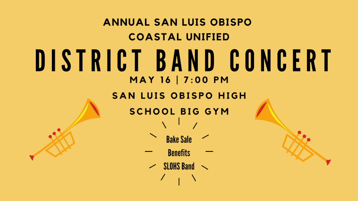 Elementary, Middle, and High School Bands Join Forces at the District Band Concert this Tuesday