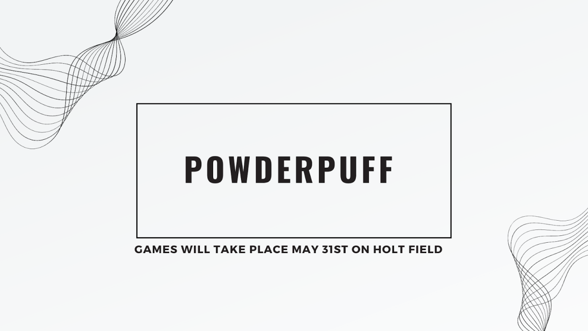 Powderpuff+is+coming+up.+Get+to+Holt+Field+and+support+these+class+teams%21
