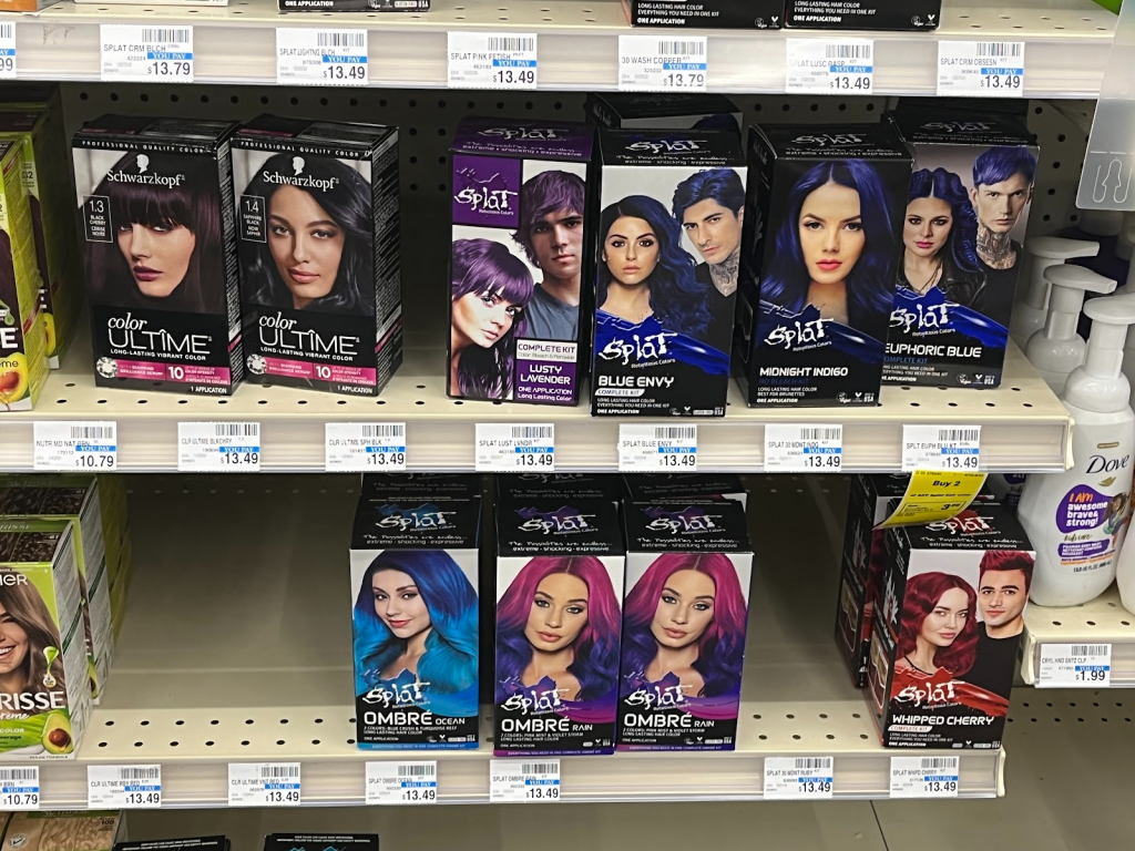 Dying Your Hair: What are the Pros and Cons?