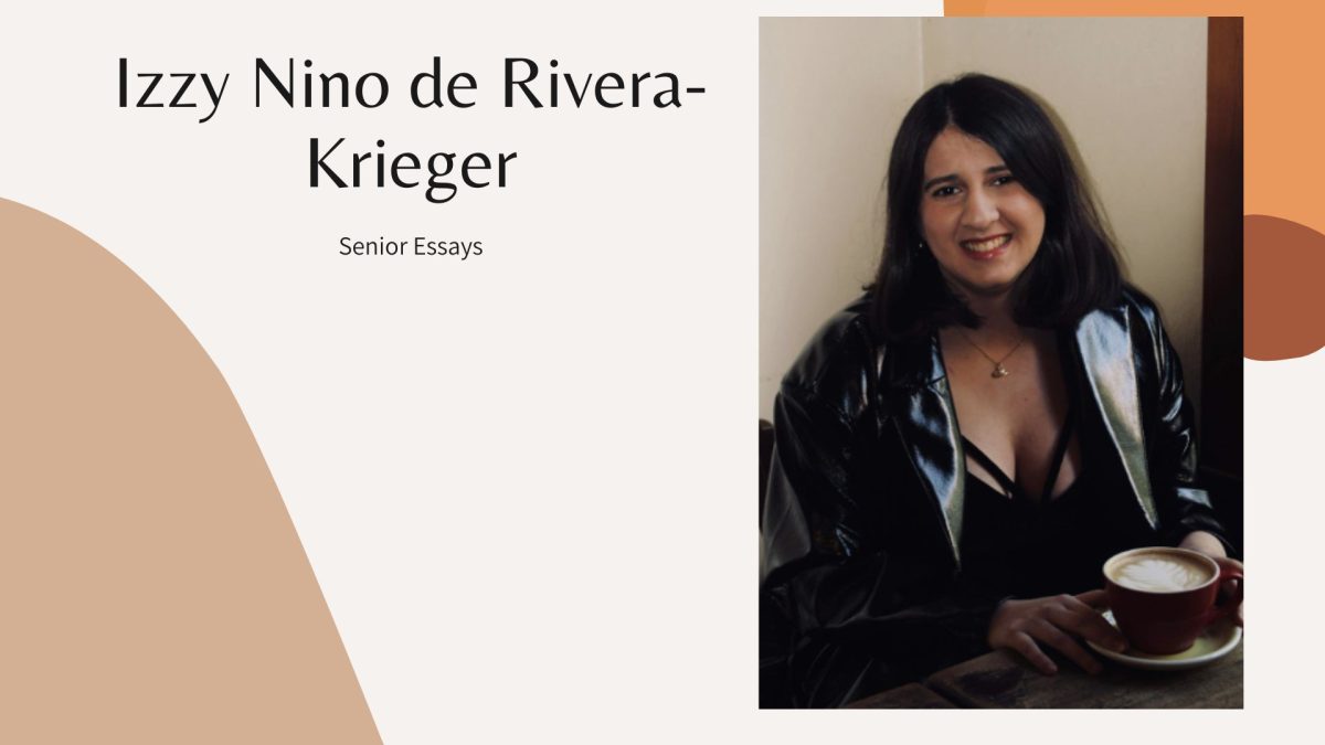 Senior+Izzy+Nino+de+Rivera-Krieger+writes+about++Compassion+for+their+SLOHS+Senior+Essay