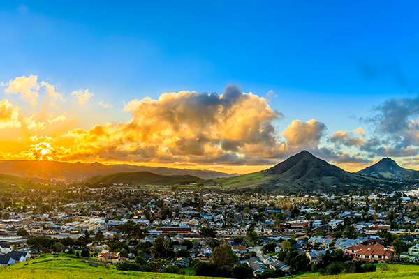 Is San Luis Obispo Too Expensive for SLOHS graduates to live in?