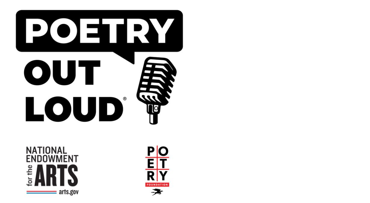 It’s Time for a Poetry Out Loud Competition!