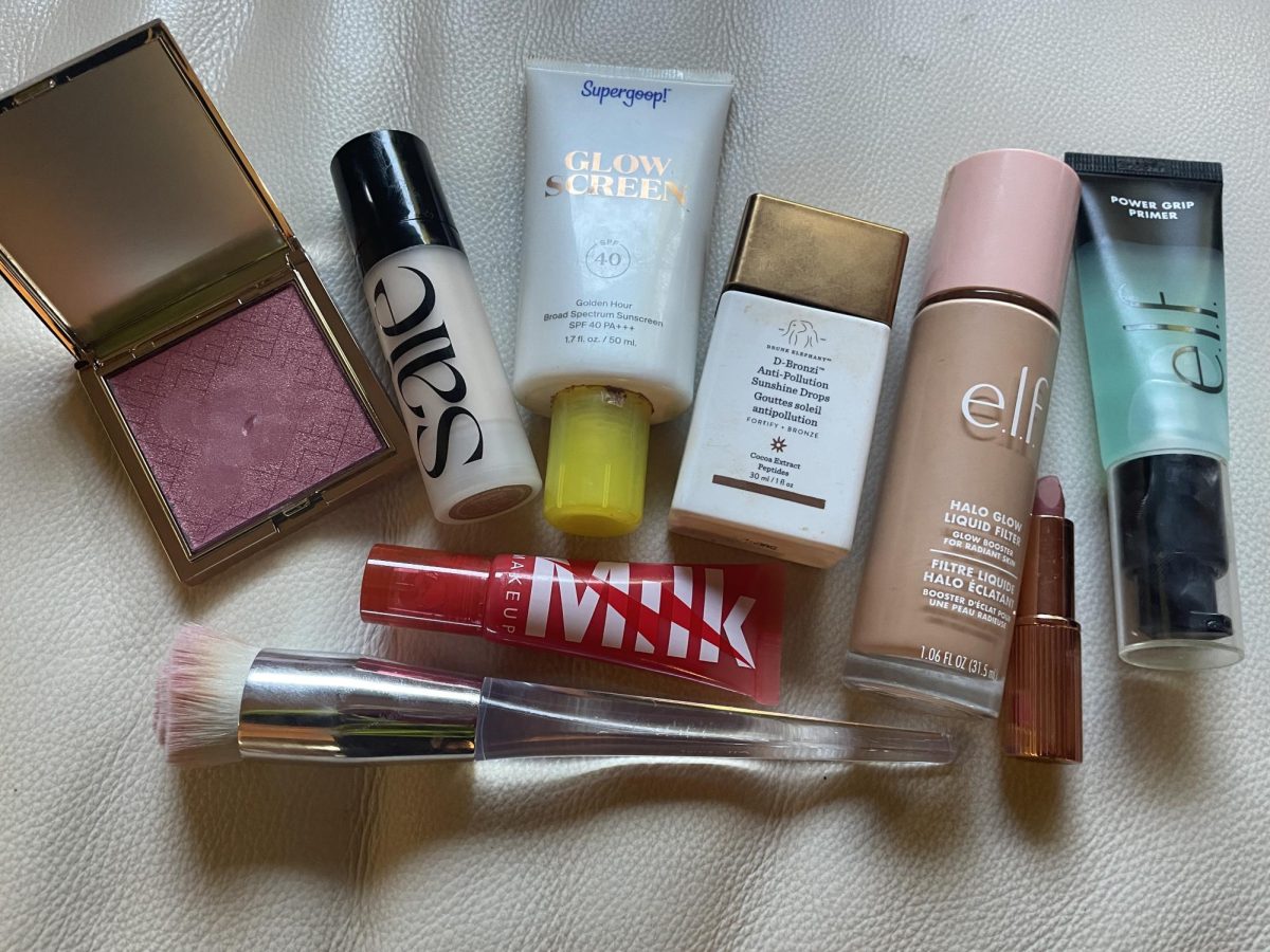 Getting Summer Ready: Are Cosmetics Worth the Price?