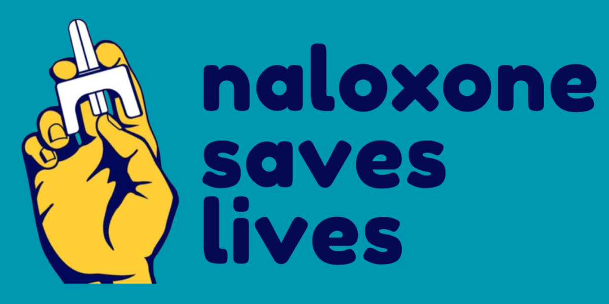 SLOHS Needs to Make Naloxone More Accessible to Students