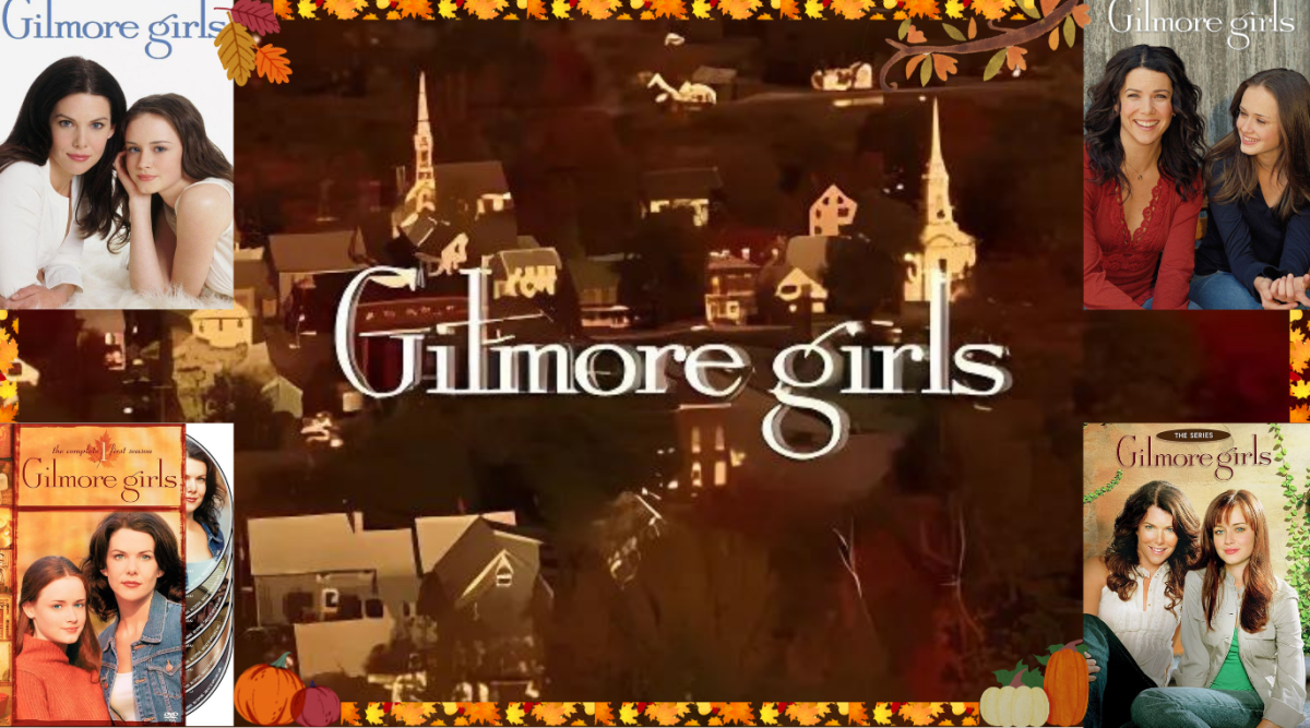 Gilmore Girls is the Perfect Autumn Escape