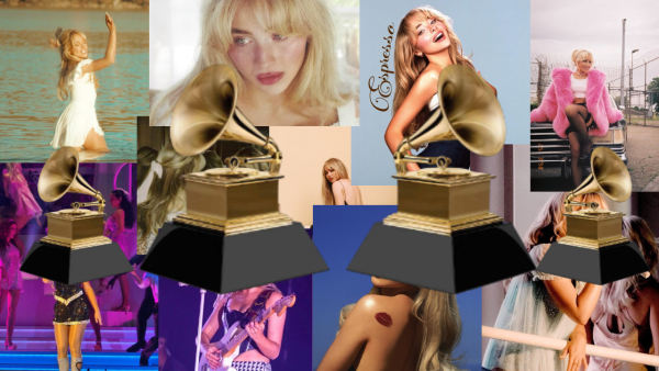 The 2025 Grammys Controversy: Sabrina Carpenter for Best New Artist