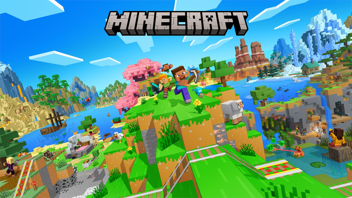 Does “Minecraft” Still Hold Up?