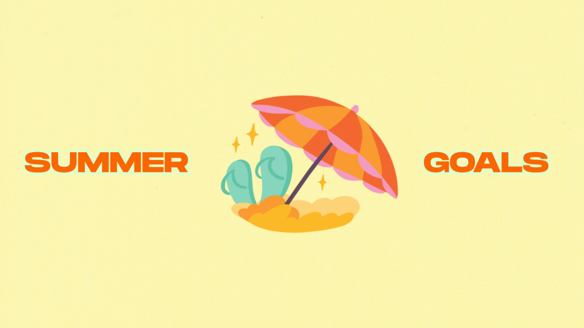 From Chill to Skill: SLOHS students Use Summer to Build Healthy Habits