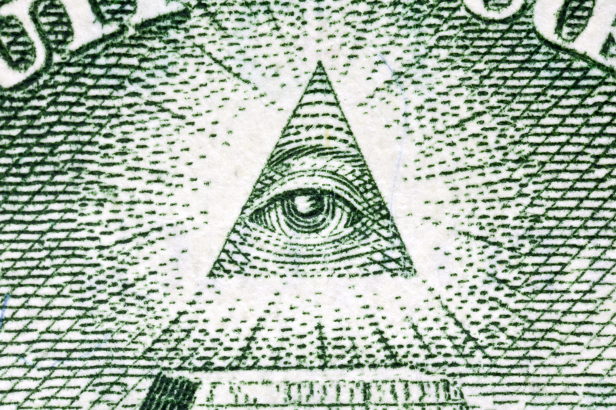 True Conspiracies: The Illuminati