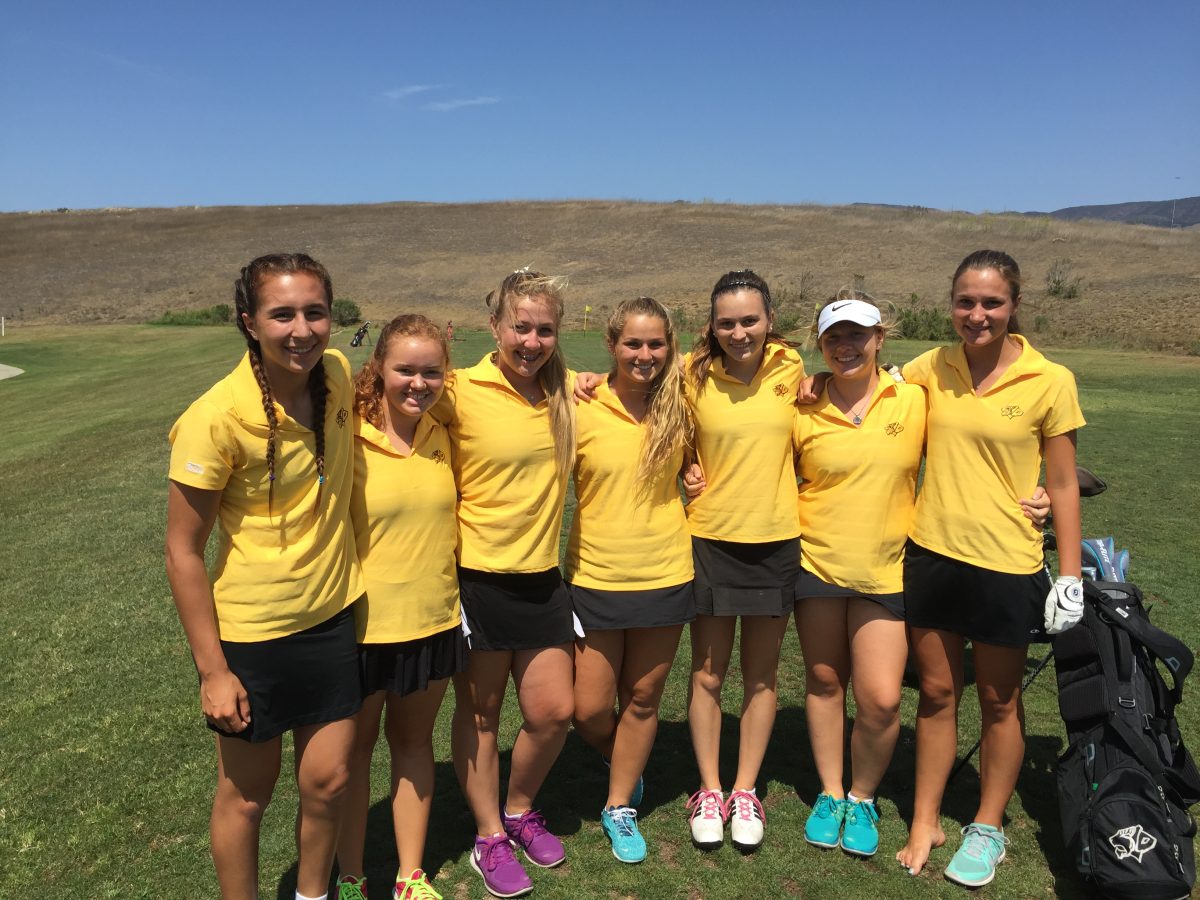 Girls+Golf+is+Going+for+the+Gold