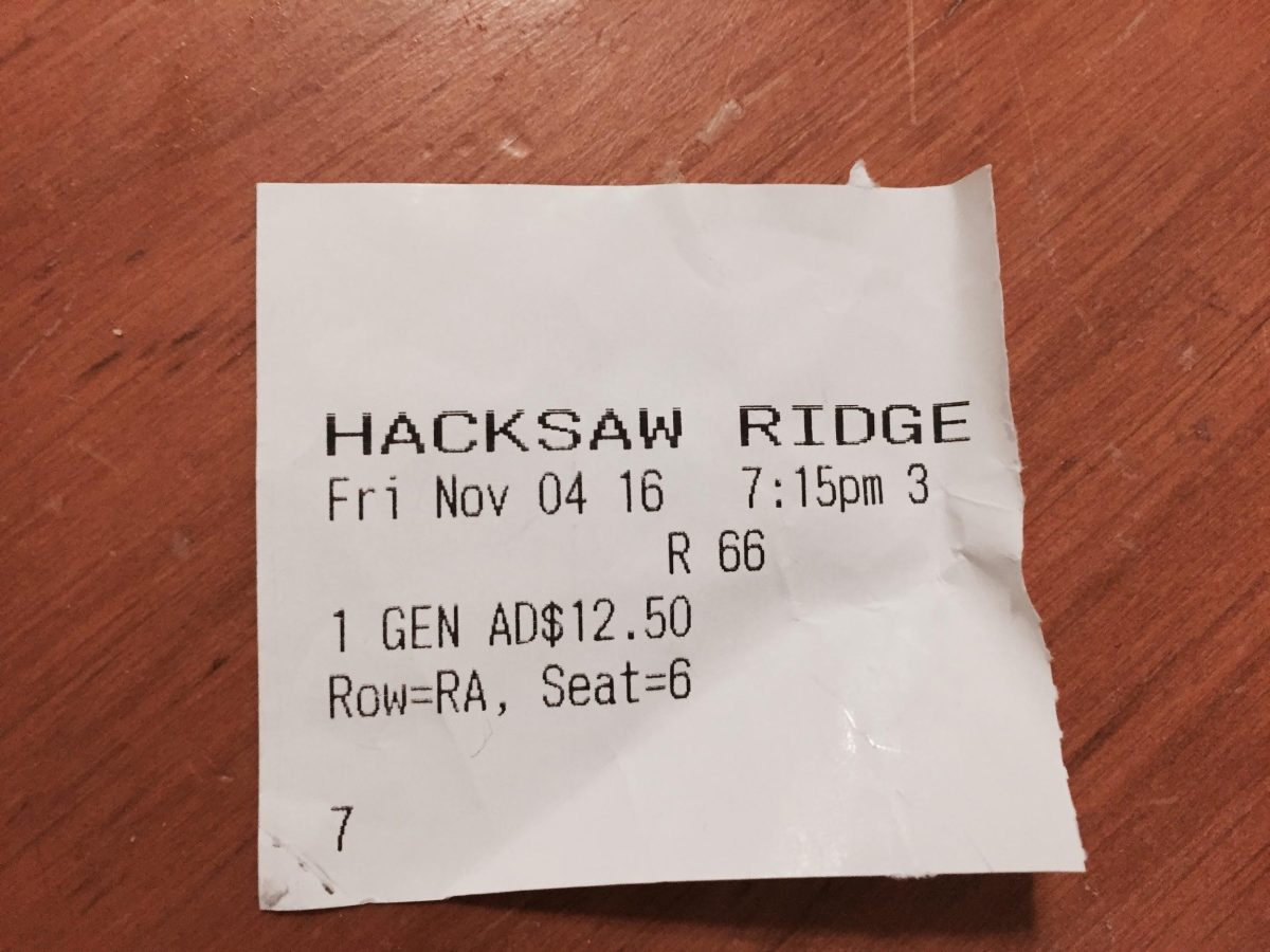 Movie+Review%3A+Hacksaw+Ridge