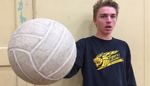 SLOHS Spring Sports Preview: Boys Volleyball