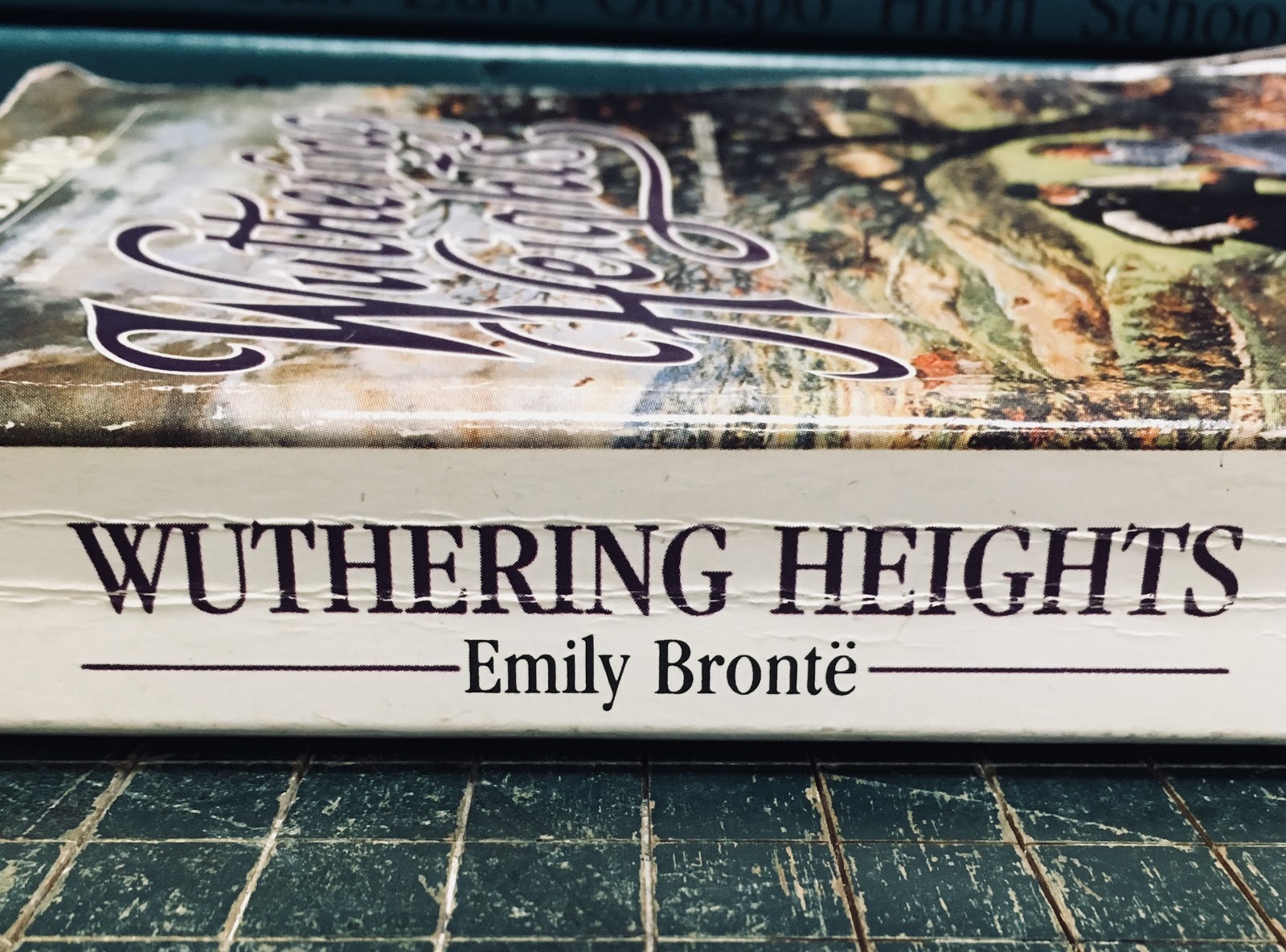 Wuthering Heights Review
