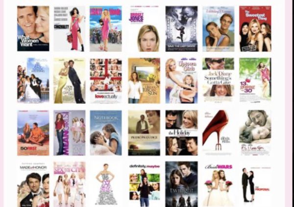 Here are the Best chick flicks for the girl's night of your life