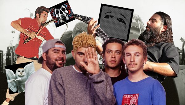 What makes the band Deftones so great?