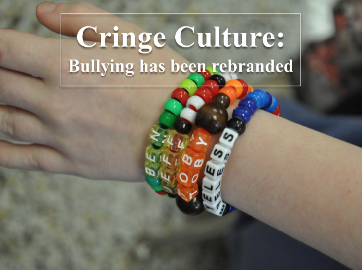 What is Cringe Culture and How Does it Correlate with Neurodivergence at SLOHS?