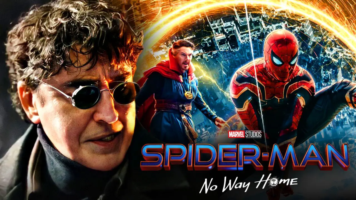 What do Students Think of Spider Man: No Way Home?