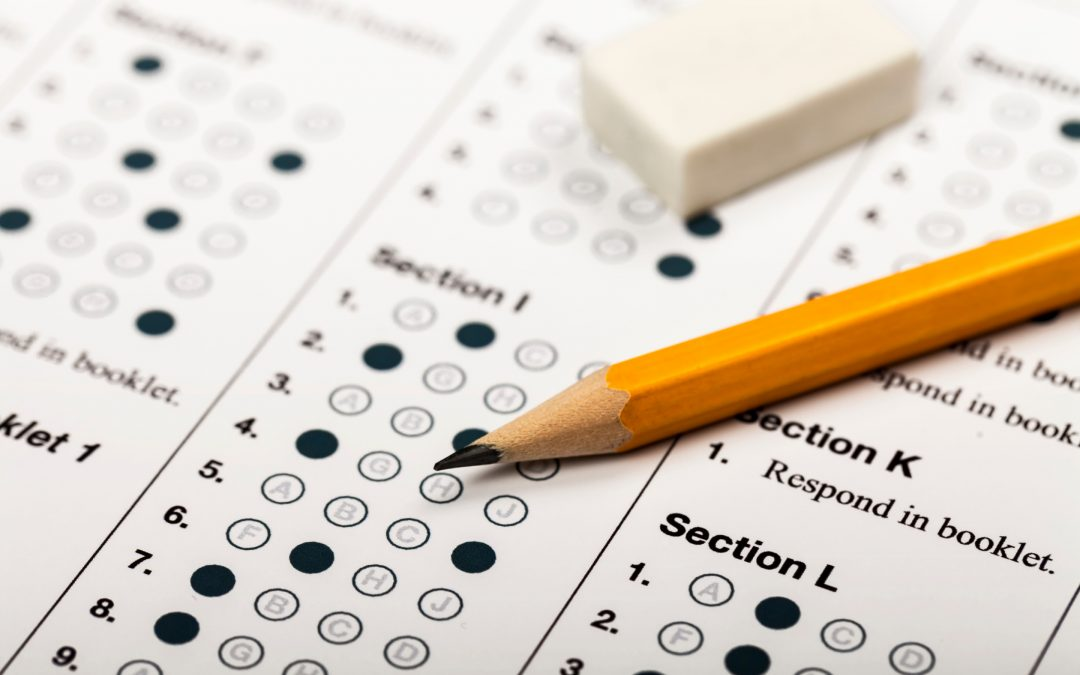 What is Too Much or Too Little Studying for the PSAT and SAT?