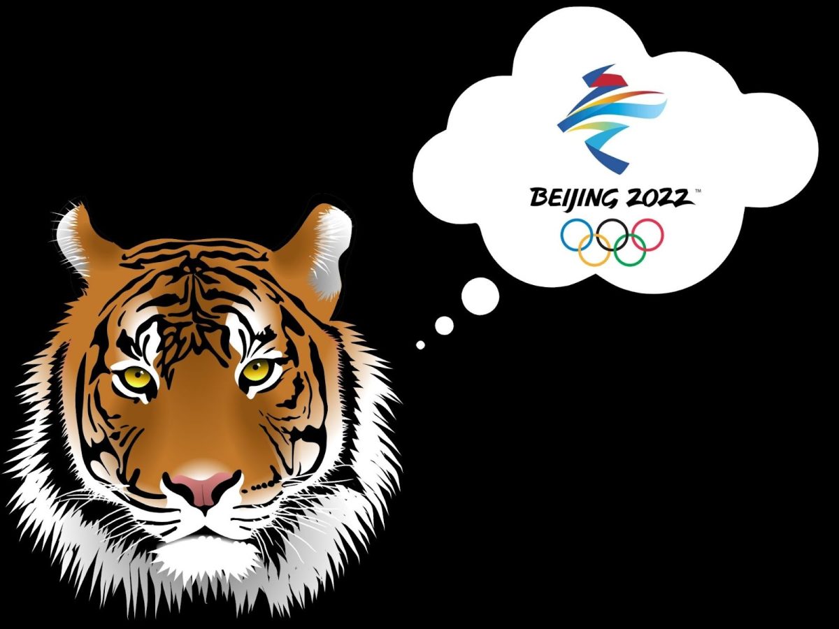 The 2022 Winter Olympics Come to an End. What did SLOHS Students Think about this?