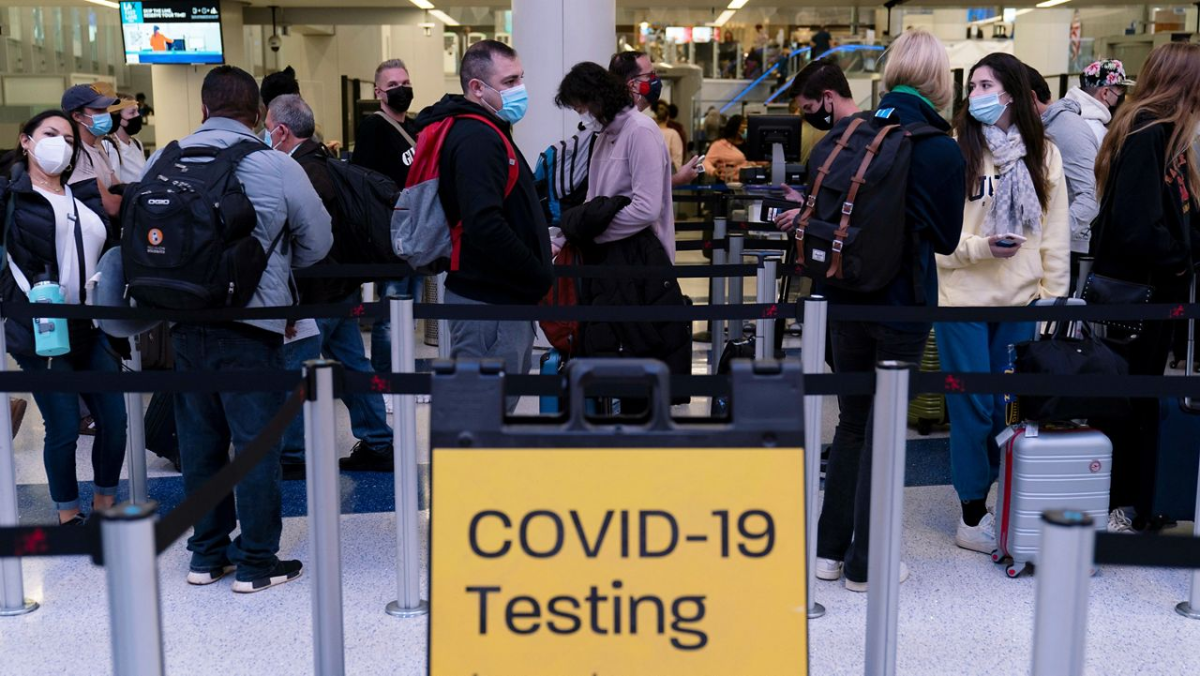 Is Flying a Safe Option For student Transportation over Spring Break?