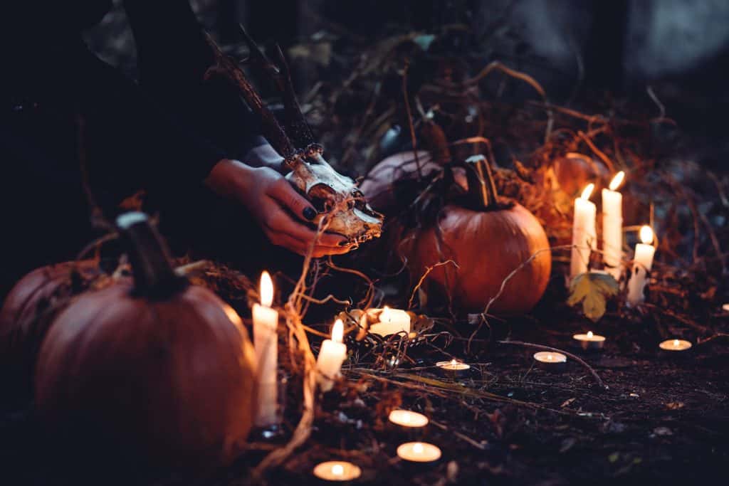 Samhain: What Is It and How Can You Celebrate?