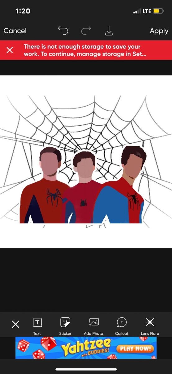 Which actor plays Spider-man best? The debate is over.