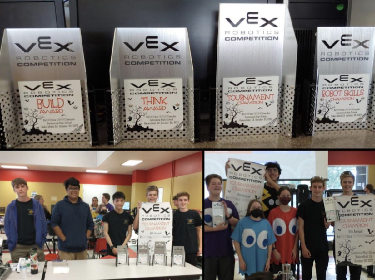 What’s SLOBotics Up To?