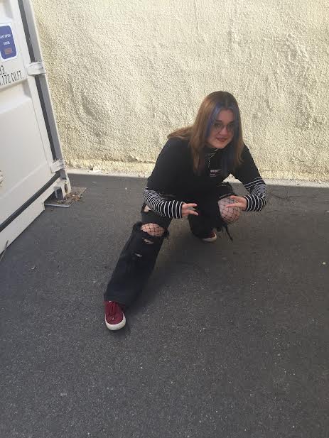 Goth Style Makes its Dark Return