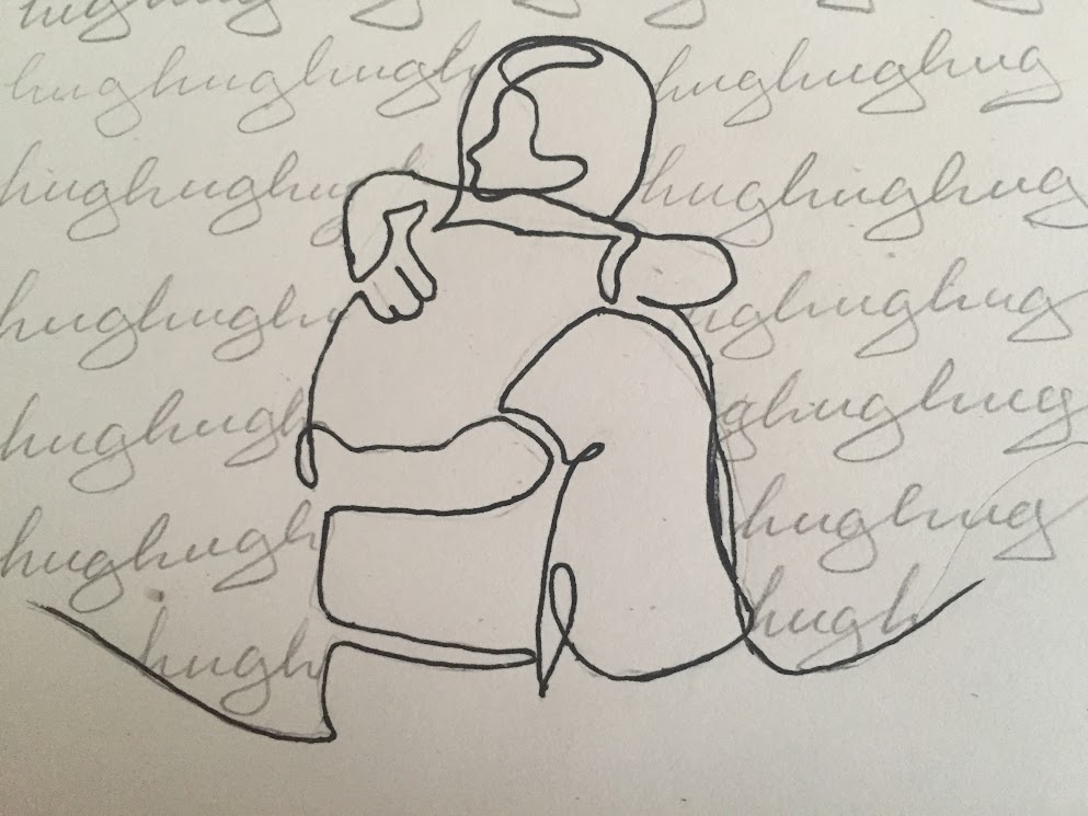 Get Ready For National Hugging Day This Saturday Expressions   Pasted Image 0 2 