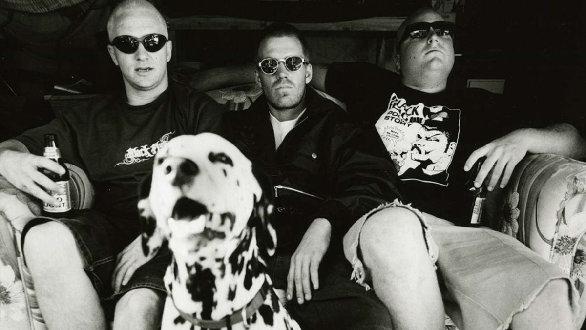 Sublime: The Best Band Ever? Chelle says Yes.