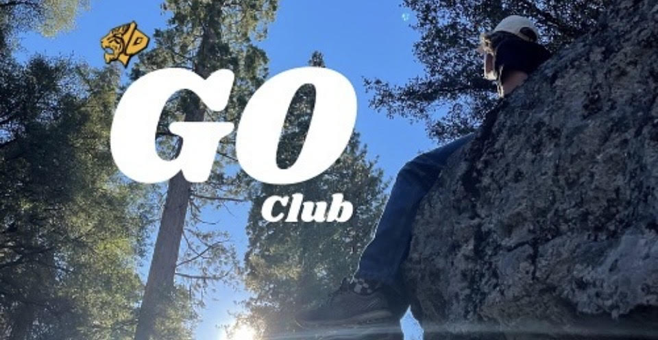 SLOHS’ GO Club Offers Fun Weekend Adventures!