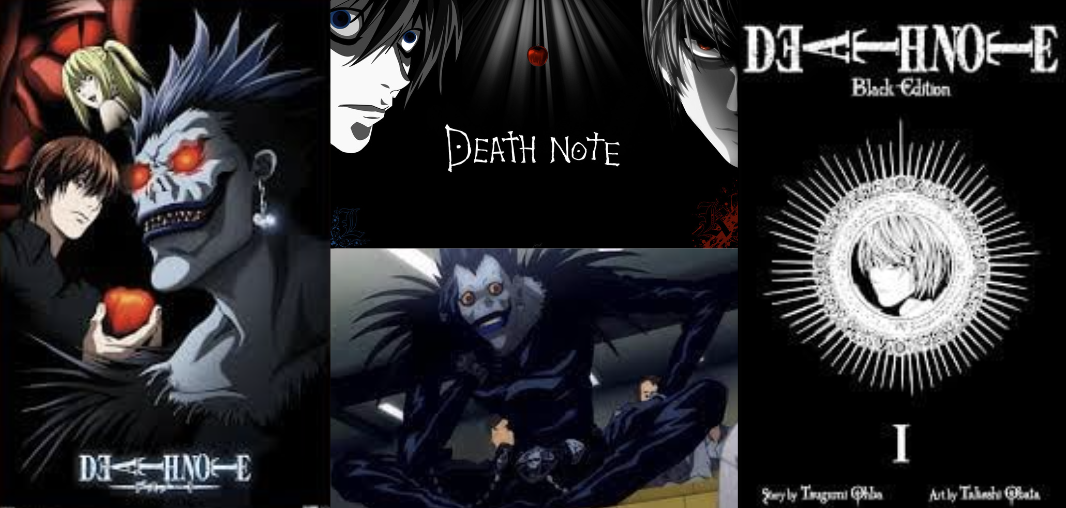 Students are Dying to Watch “Death Note”