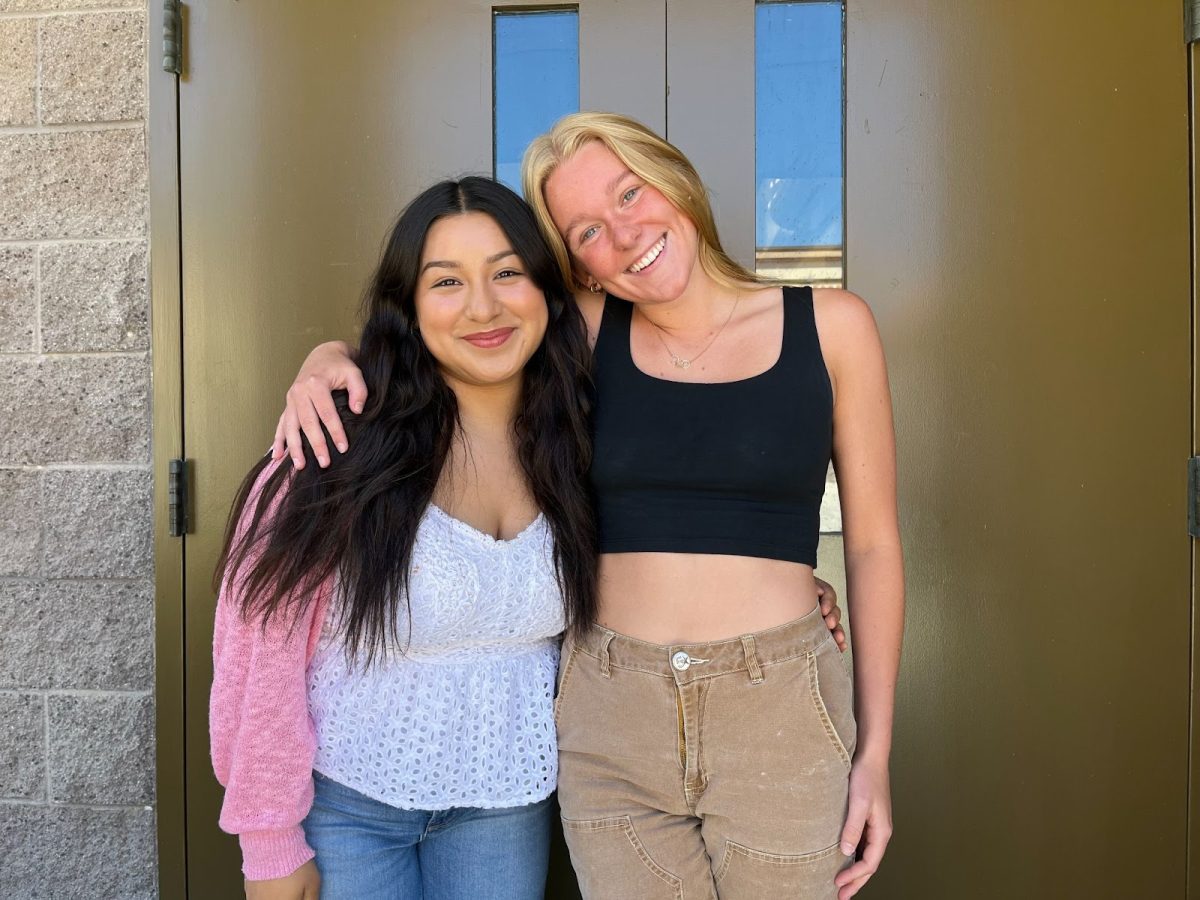 Our ASB Presidents: New Goodbyes and New Beginnings Announced