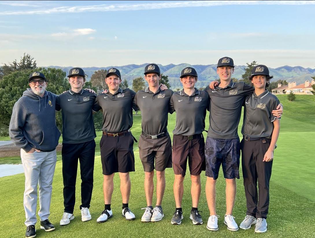 Is Varsity Golf On the Way to Back to Back League Wins?