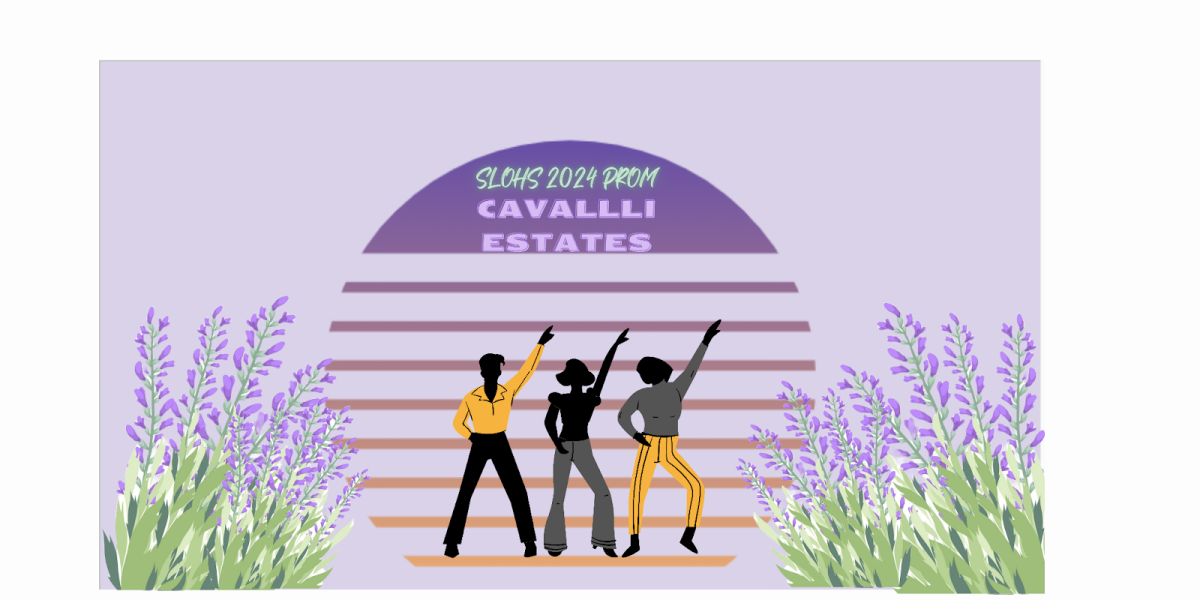 Party in the Cavalli Estates: The New Location for Prom Looks to be a Hit this Saturday