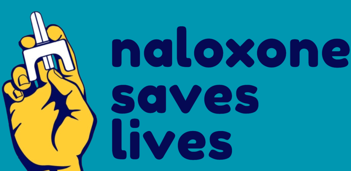 SLOHS Needs to Make Naloxone More Accessible to Students
