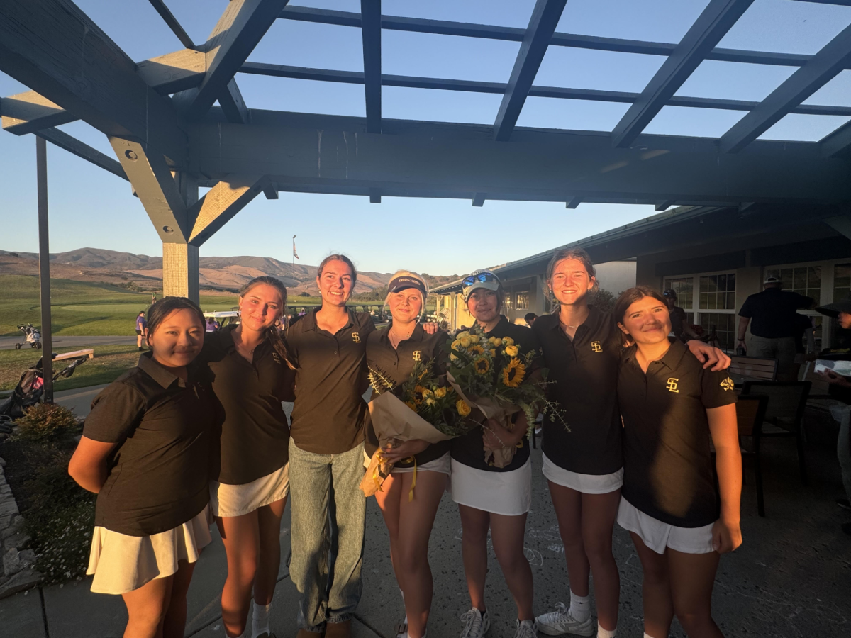 The Swing Era Comes to an End: Girls Golf Closes its Chapter