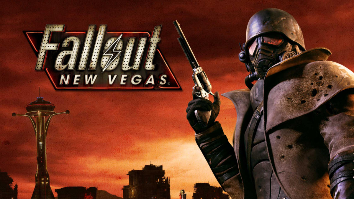 “Fallout New Vegas” Is A Timeless Classic