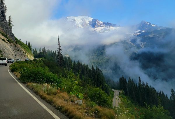 The Best Summer Road Trip from SLO Visits 6 National Parks