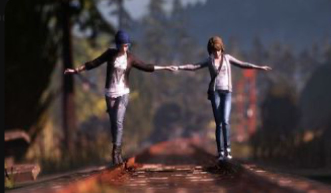 Video Game “Life is Strange” Inspires a Decade of Story Video Games