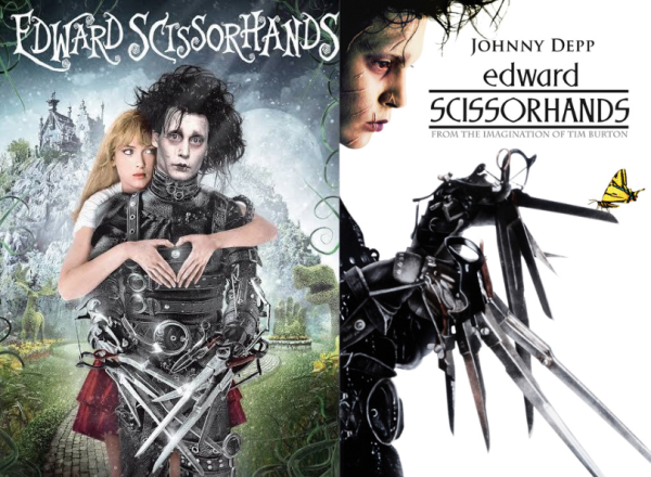 “Edward Scissorhands”: A Cult-Classic for All Students