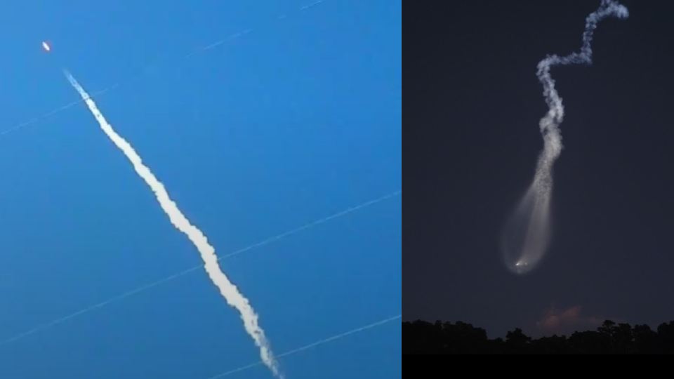 Rocket Launches Are Incredible: How You Can See Them Too