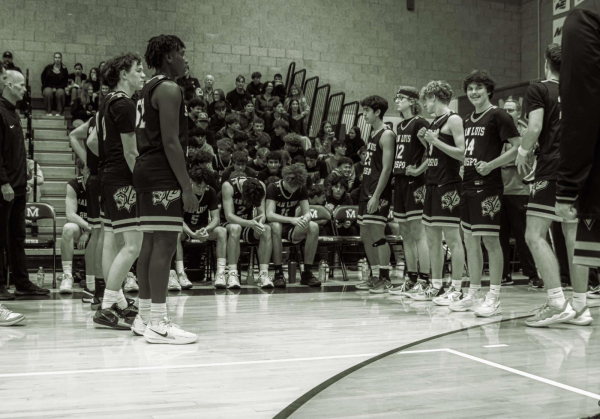 Boys Basketball Seasons Comes to an End: Players Reflect on Their Most Memorable Moments