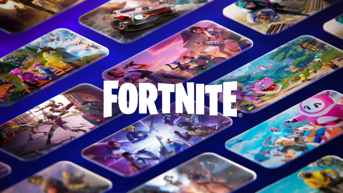Does "Fortnite" still hold up in 2025?