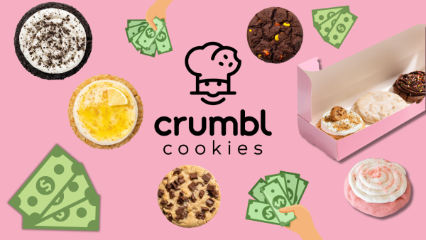 Over Consumed or Overrated? The Crumbl Cookie Debate on Campus Rages On