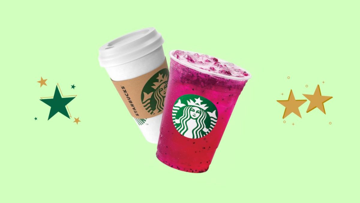 Caffeine Overload: Are SLOHS Students Too Dependent on Starbucks?     