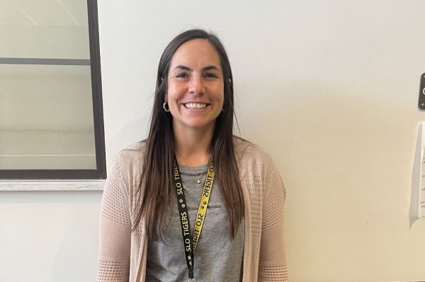 Grab the Flag! Girls Flag Football Kicks off With New Head Coach Math Teacher Rylee Birdsall