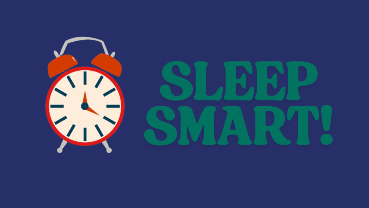 Sleep Schedules During Summer Break: Why It Still Matters for SLOHS Student Wellness