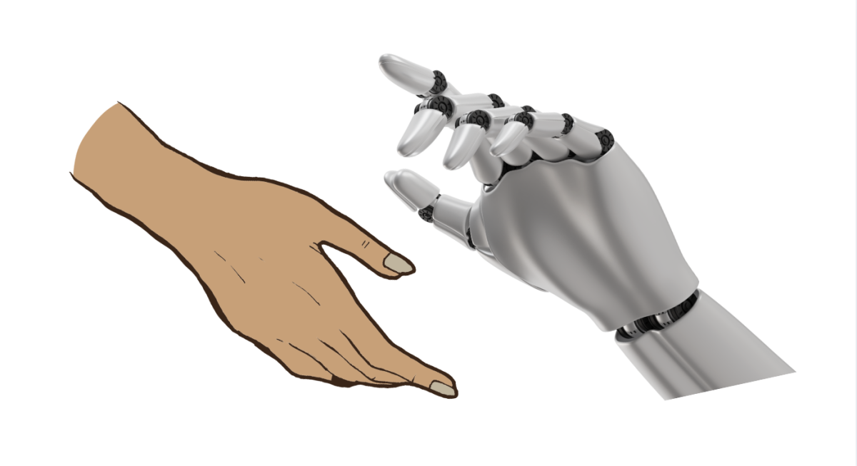 The New Wave of Intelligence: How AI Is Reshaping Our Future